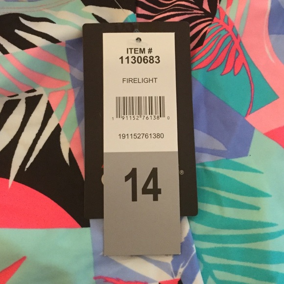 Gerry 3 Piece Swimsuit - Picture 8 of 10